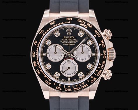 rolex daytona 126515|rolex 116509 a good investment.